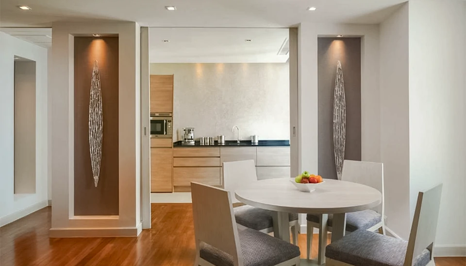 هتل آماری پاتایا